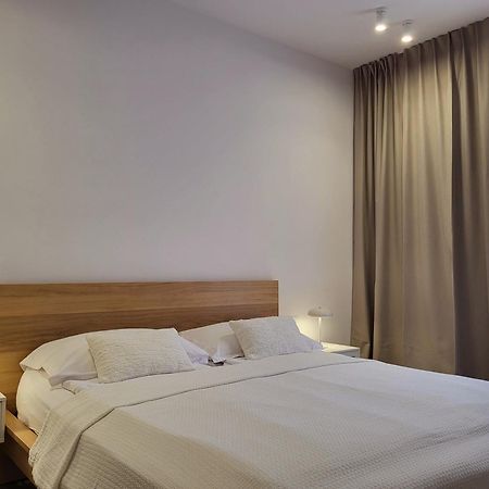 Firefly Luxury Apartment With Private Whirlpool Zadar Luaran gambar