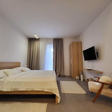 Firefly Luxury Apartment With Private Whirlpool Zadar Luaran gambar