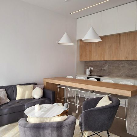 Firefly Luxury Apartment With Private Whirlpool Zadar Luaran gambar