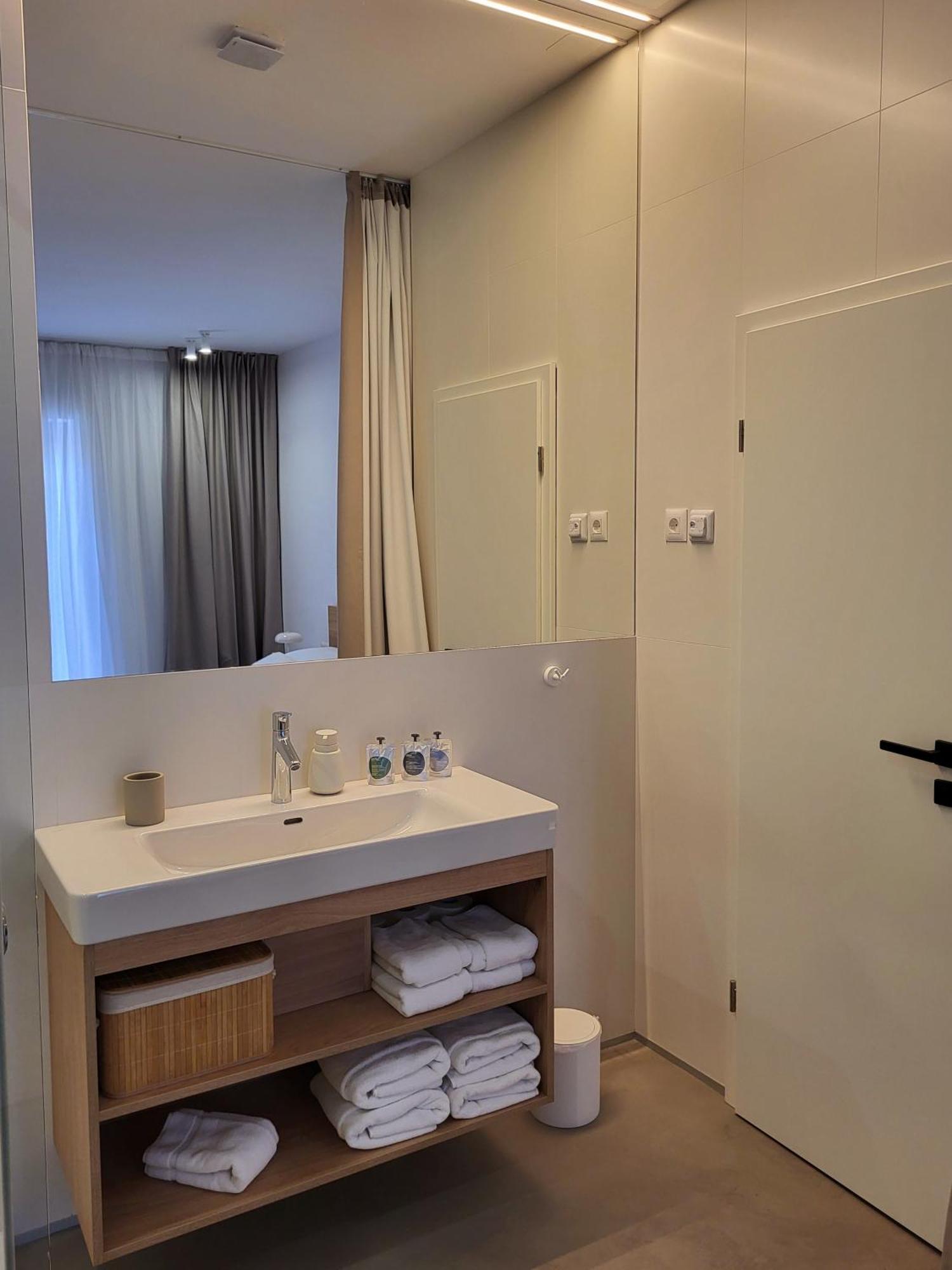 Firefly Luxury Apartment With Private Whirlpool Zadar Luaran gambar