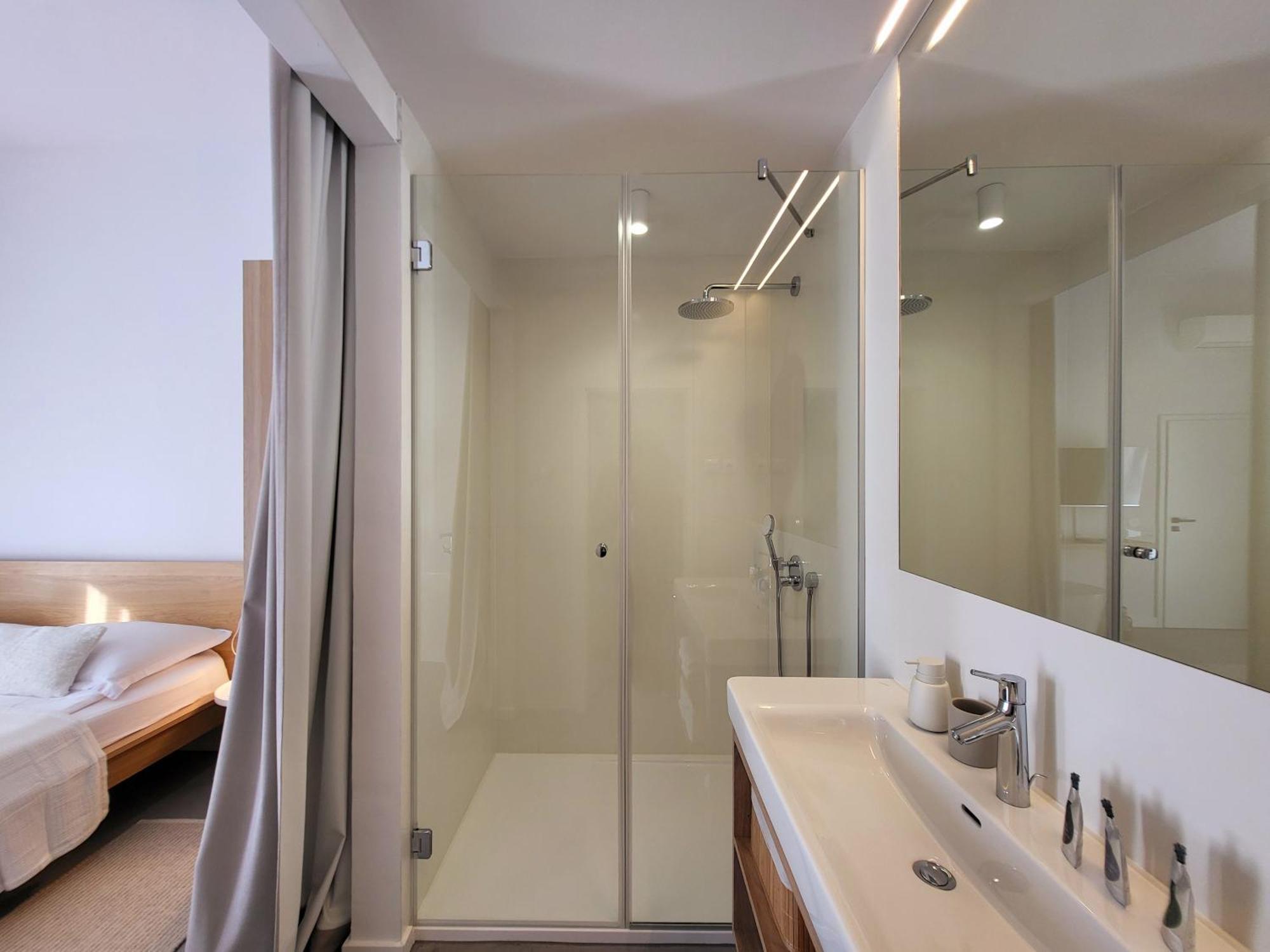 Firefly Luxury Apartment With Private Whirlpool Zadar Luaran gambar