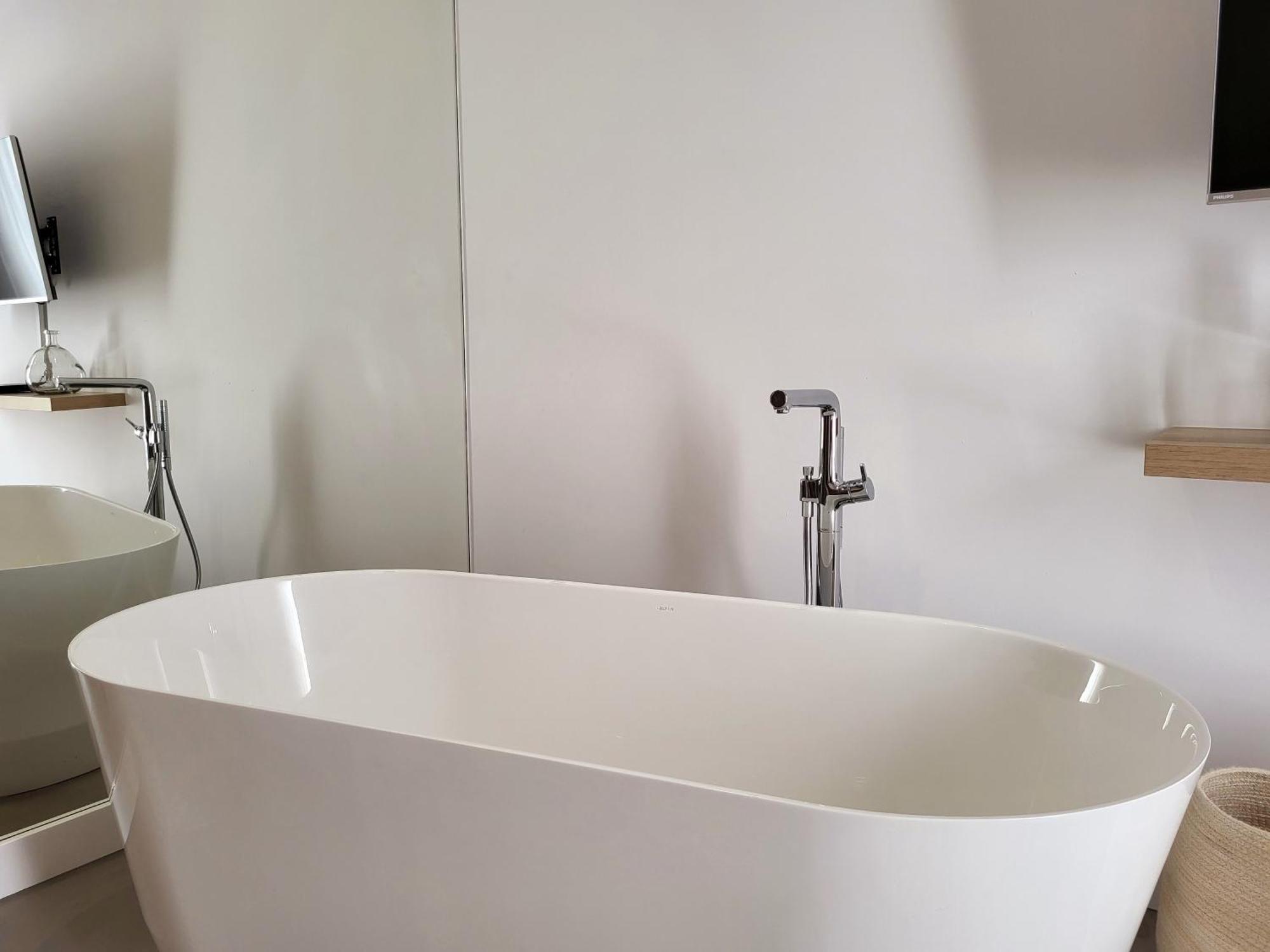 Firefly Luxury Apartment With Private Whirlpool Zadar Luaran gambar
