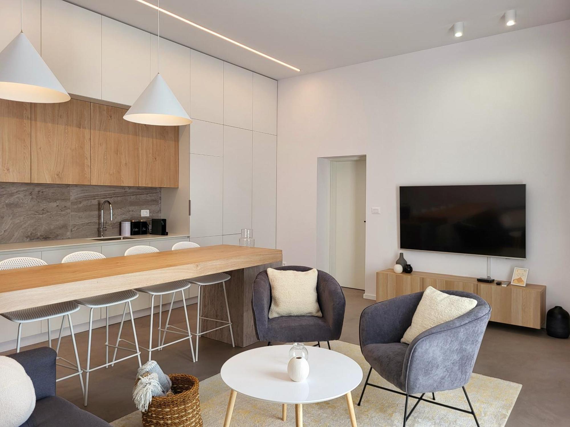 Firefly Luxury Apartment With Private Whirlpool Zadar Luaran gambar