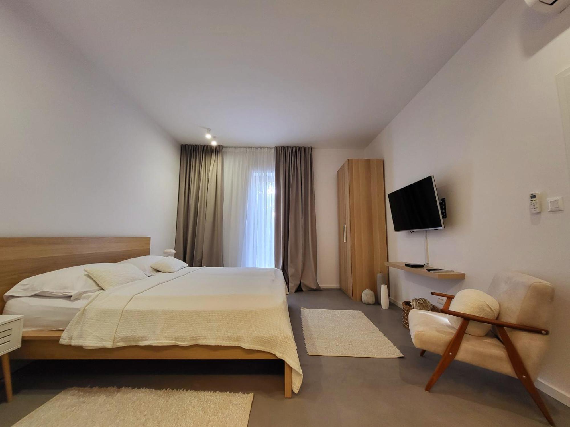 Firefly Luxury Apartment With Private Whirlpool Zadar Luaran gambar