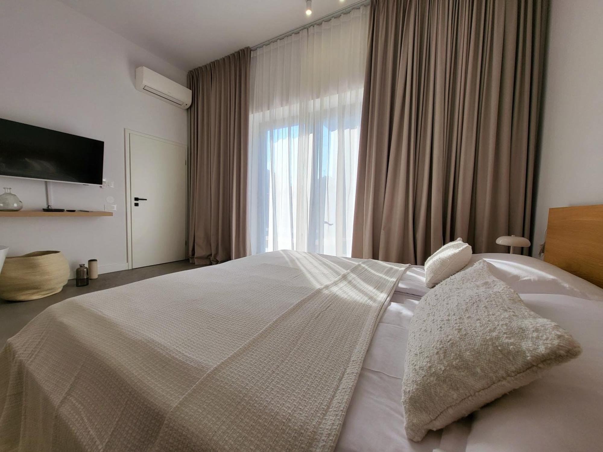 Firefly Luxury Apartment With Private Whirlpool Zadar Luaran gambar
