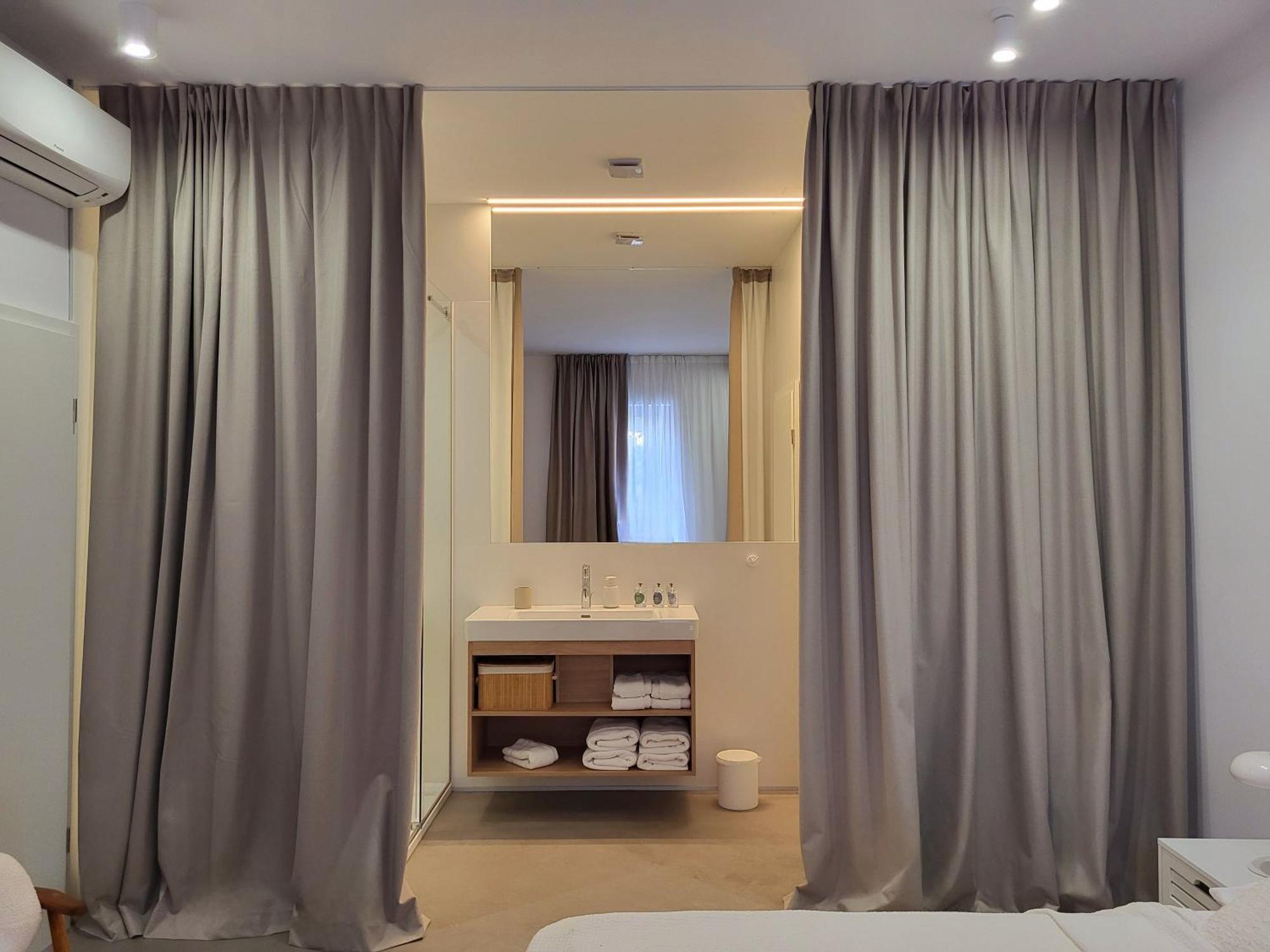 Firefly Luxury Apartment With Private Whirlpool Zadar Luaran gambar