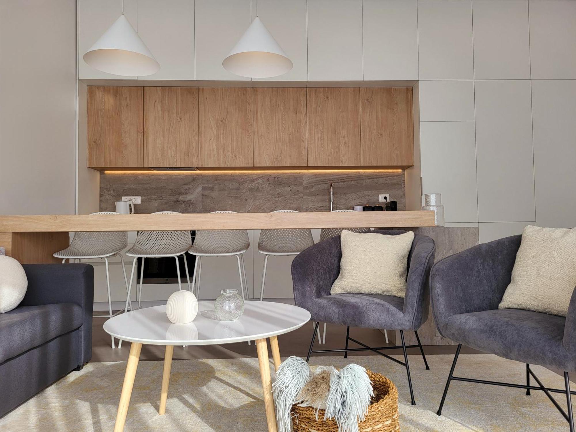 Firefly Luxury Apartment With Private Whirlpool Zadar Luaran gambar