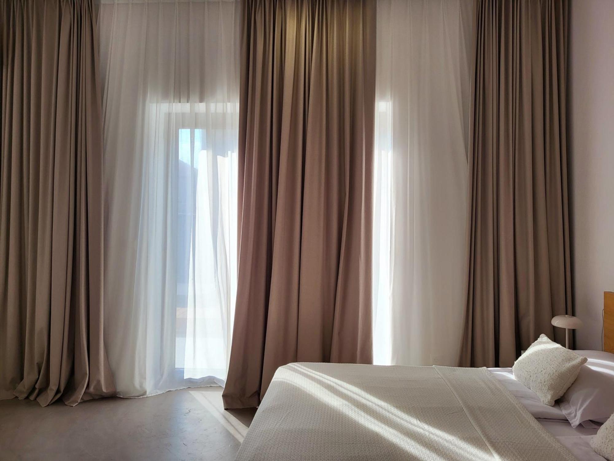 Firefly Luxury Apartment With Private Whirlpool Zadar Luaran gambar
