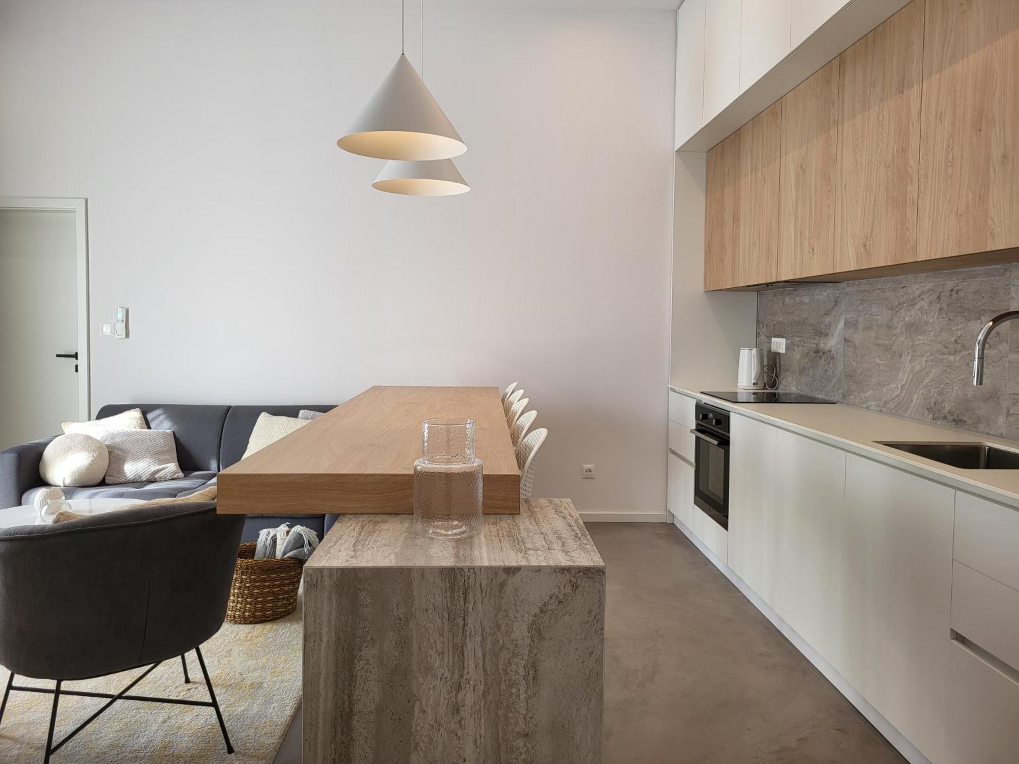 Firefly Luxury Apartment With Private Whirlpool Zadar Luaran gambar